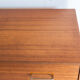 Commode vintage en bois