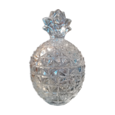 Vintage pineapple candy