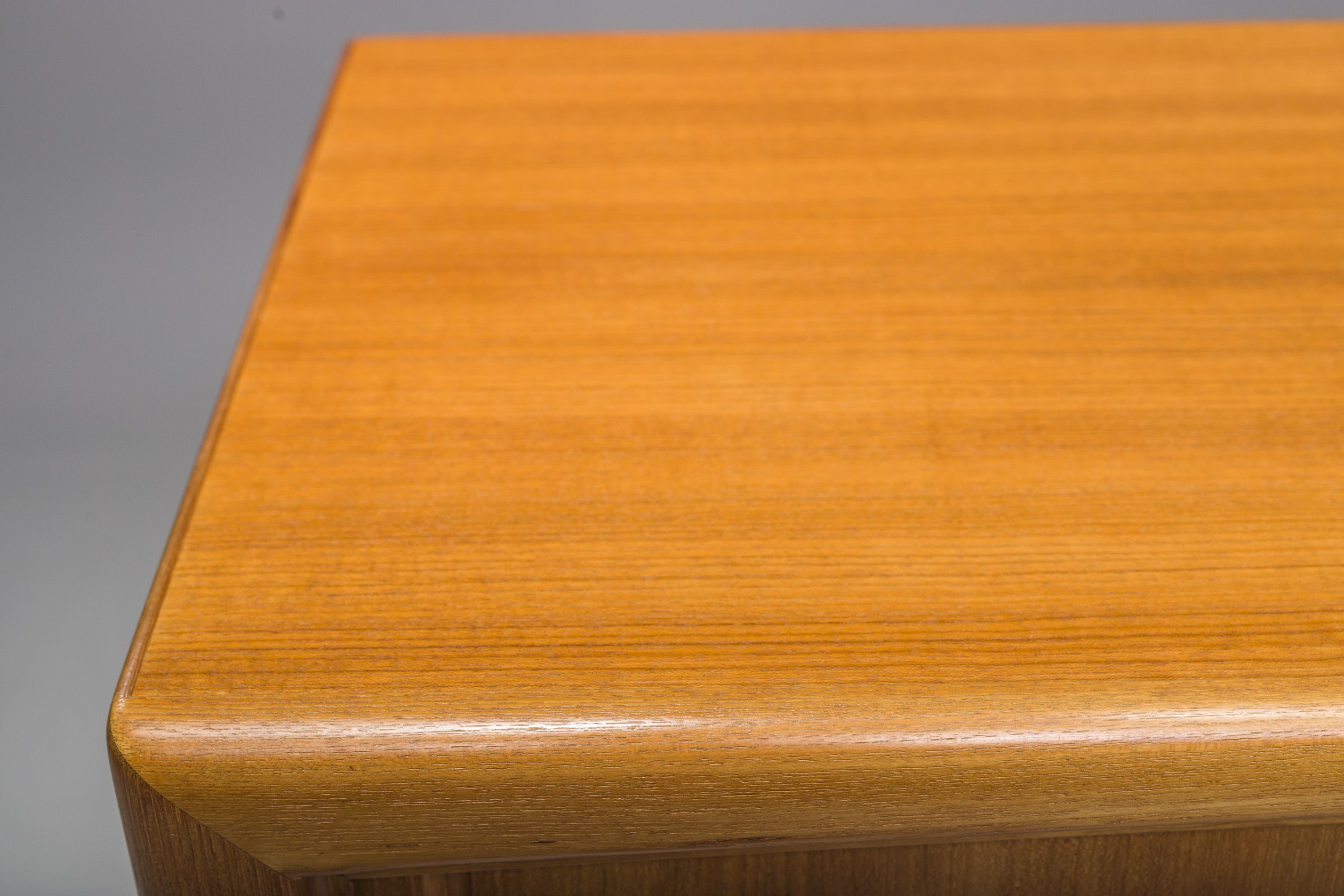 Highboard cabinet by Axel Christensen for Aco Møbler, 1960s