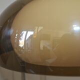 Lampadaire arc Guzzini 1960/1970