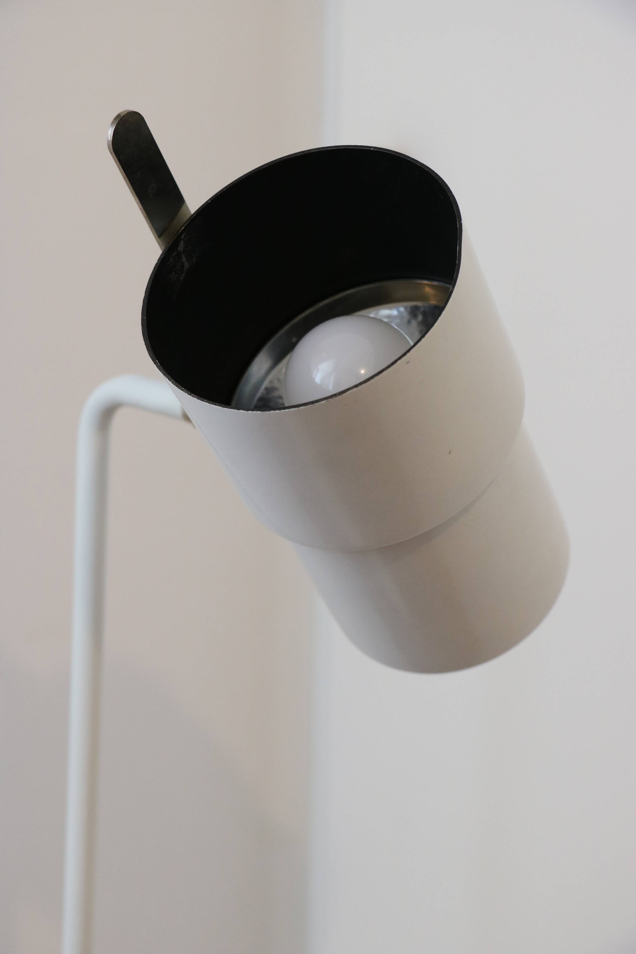 Reading lamp Hans Agne Jakobsson, Sweden, 1970