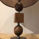 Grande lampe de salon