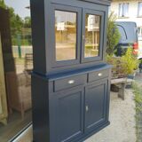 Anthracite dresser