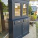 Anthracite dresser