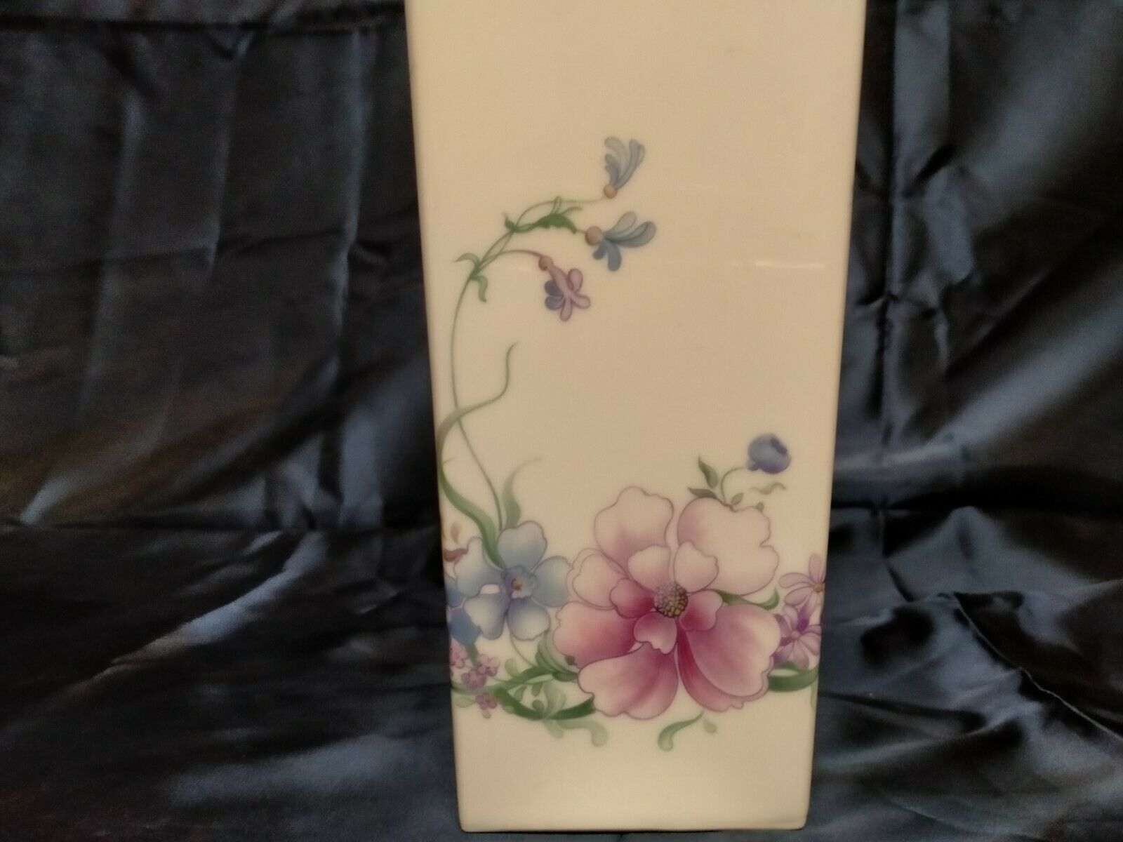 Grand Vase Royal Manufacture Limoges