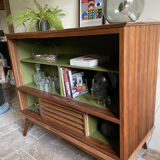 Storage furniture