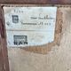 Vintage chest of drawers