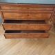 Secretary Chest of Drawers