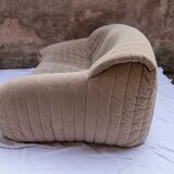 Armchair Cinna model "Sandra"