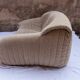 Armchair Cinna model "Sandra"