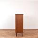 Mid-Century Danish Teak Chest of Drawers, 1960s.