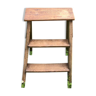 stepladder
