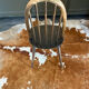 Chaise Ercol