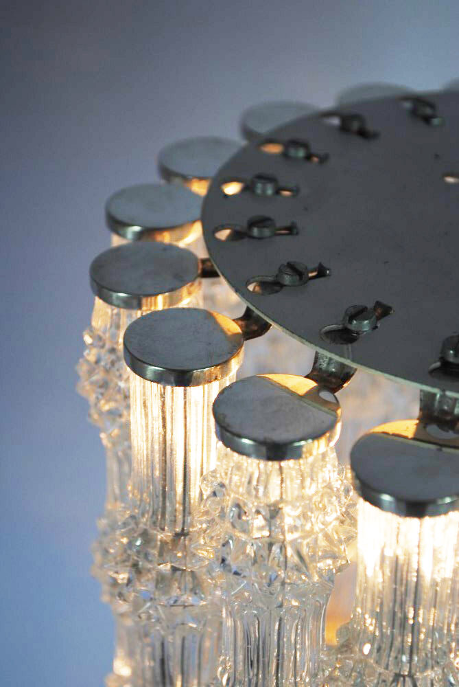 Suspension lights Kaiser