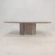 Italian Marble Coffee Table, 1970's