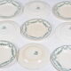 Longwy dessert plates