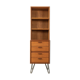 1960s Chest of drawers, Heinrich Riestenpatt