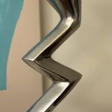 Zigzag Candle Holder by Matthew Hilton