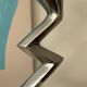 Zigzag Candle Holder by Matthew Hilton