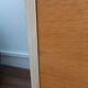 Buffet enfilade of school around 1960