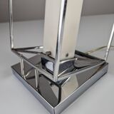 Architectural Design Table Lamp  20th Century