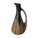 Flammé sandstone pitcher denbac