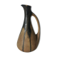 Flammé sandstone pitcher denbac