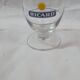 5 ricard glasses