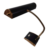 Lampe de bureau ancienne de notaire