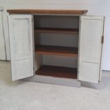 Oak craft furniture