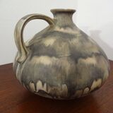 336 Fat Lava ceramic pitcher from Ruscha, 1970s