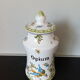 Pharmacy pot