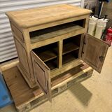 TV cabinet