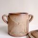 Pot en terre cuite Vallauris - Fait main