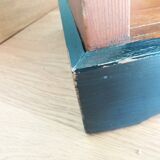 Bedside sofa end revisited