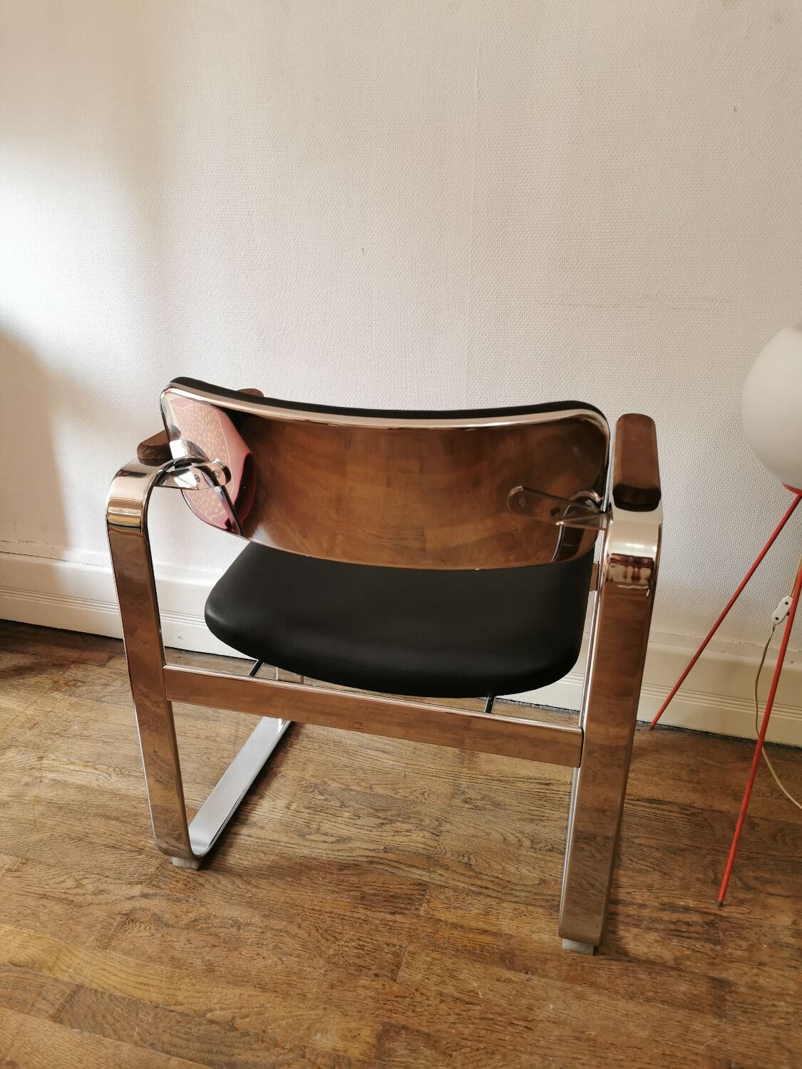 Chair by Eero AARNIO