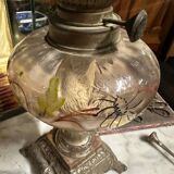 Oil lamp