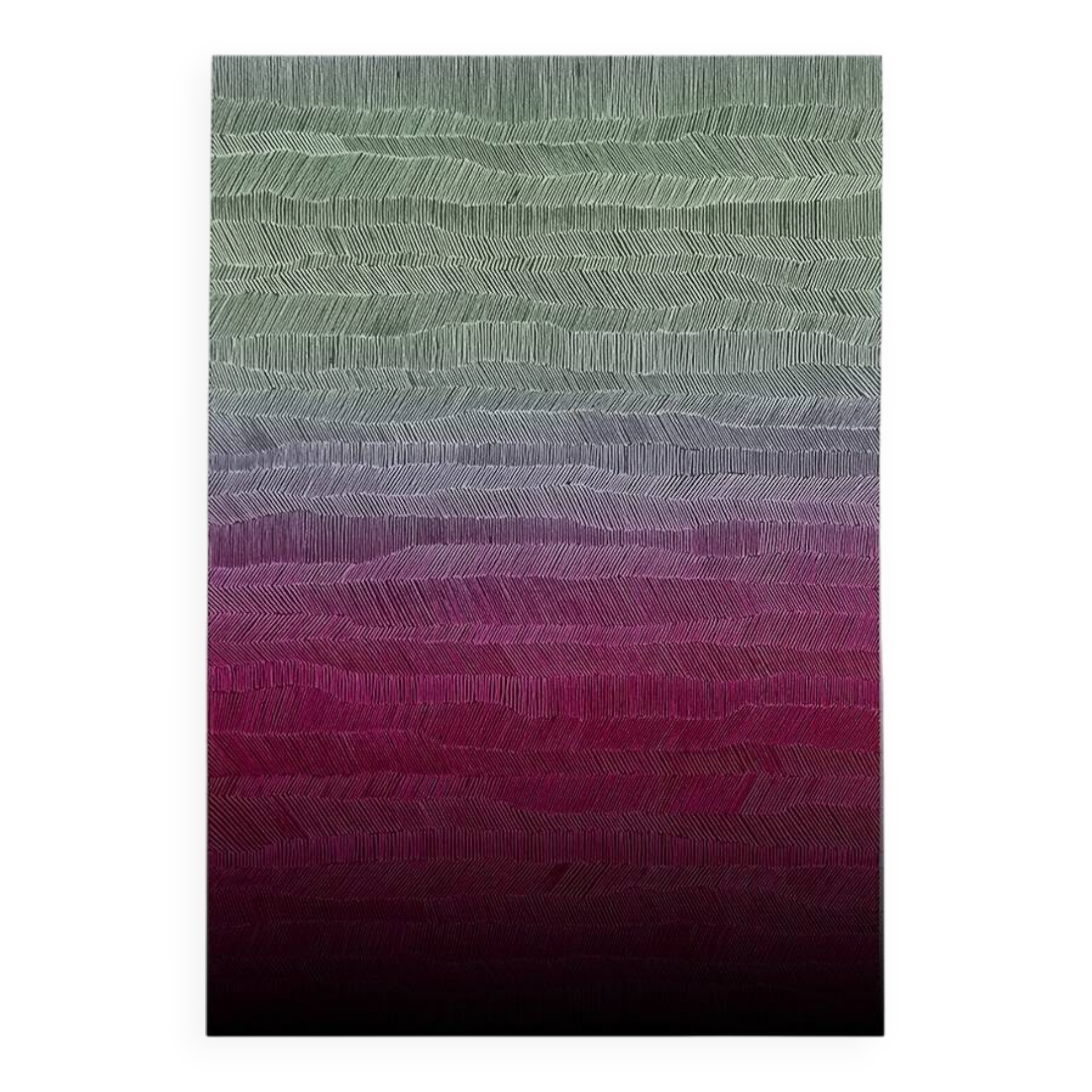 Tehos - Grand Carré long - 2025 P 01