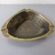 Mid-Century Brass Ashtray, 1960s