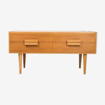 Commode, Tchécoslovaquie, 1960