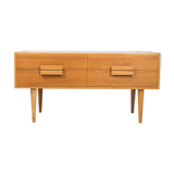 Chest of drawers, Czechoslovakia, 1960