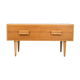 Chest of drawers, Czechoslovakia, 1960