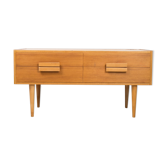Chest of drawers, Czechoslovakia, 1960