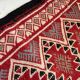 Handmade kilim rug 140x235