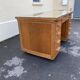 American flat desk