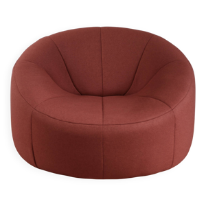 Fauteuil Pumpkin par