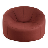 Pumpkin Armchair by Pierre Paulin published by Ligne Roset
