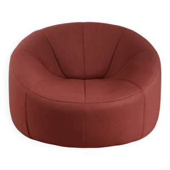 Pumpkin Armchair Pierre Paulin Ligne Roset