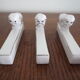 11 dog knife holders – Limoges – excl. VAT – France