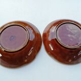 Pair of plates